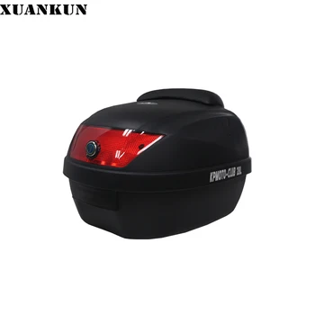 

XUANKUN KP Series of High - Strength Side Box Box Three Boxes KP / KPR / KPS