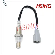 Sensor de oxígeno O2 HSINGYE nuevo #89465-06230 compatible con 2006-2012 Camry Hybrid 2006-2011 Aurion *** parte No #8946506230