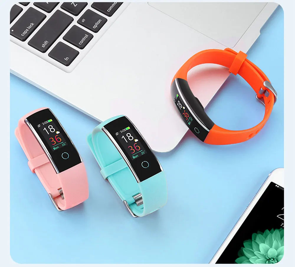 17-130400-smart bracelet