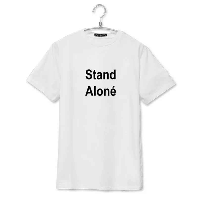 Concierto JUNGKOOK Álbum Camisetas K POP KPOP BTS 3 Color