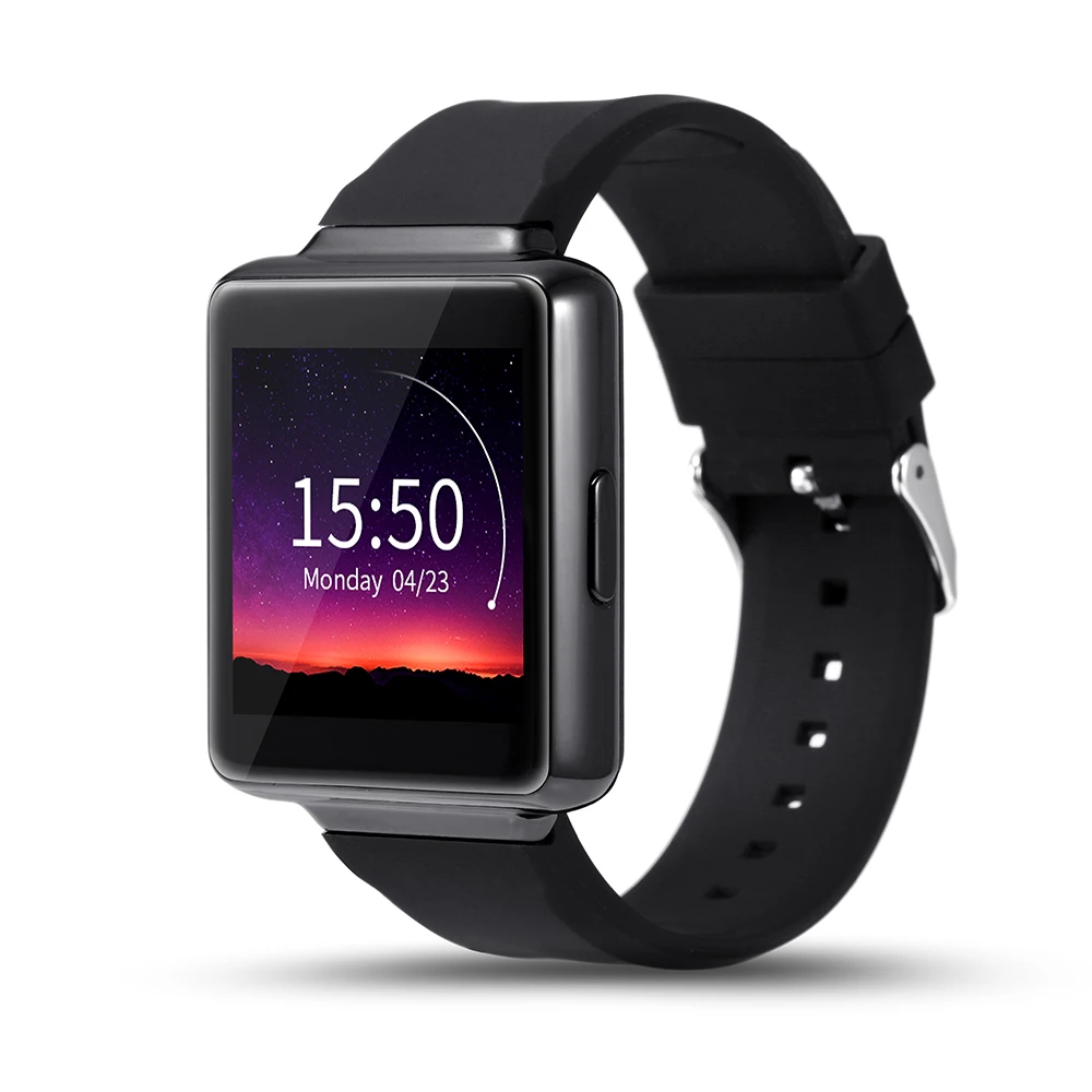 smartwatch android 5.1