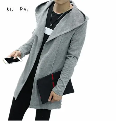 font b Mens b font font b Sweater b font 2017 New Plus Size Autumn