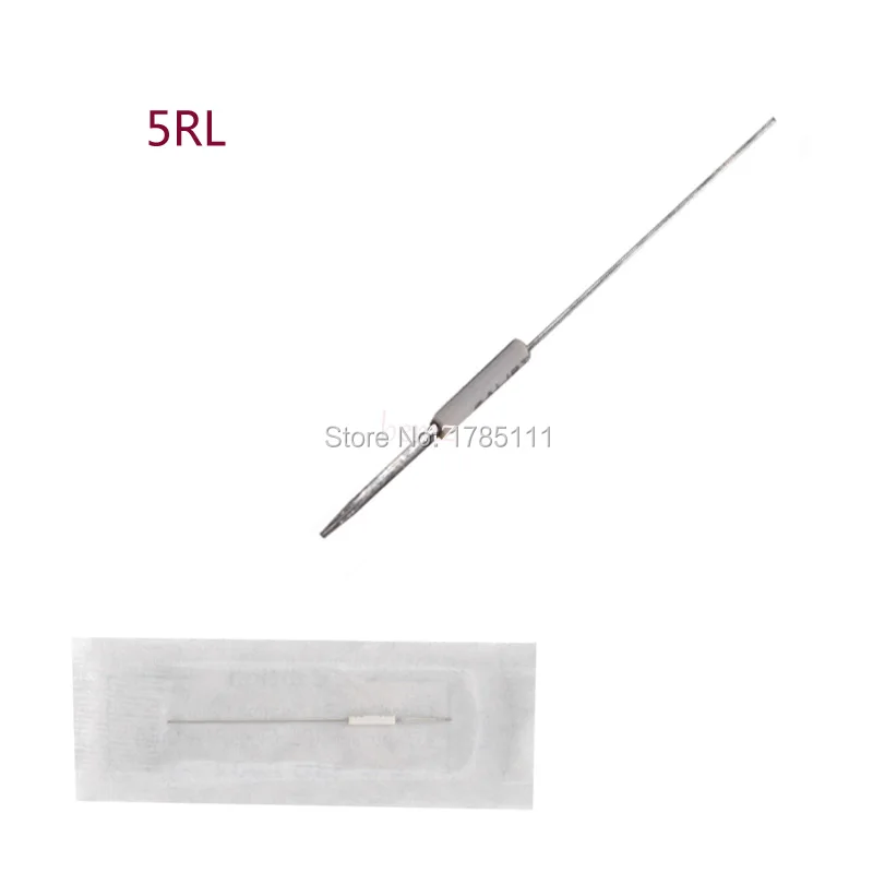 5rl tattoo needles6