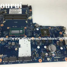 746033-501 746033-601 для hp 248 340 G1 G14 Материнская плата ноутбука I5-4200U тестирование работы
