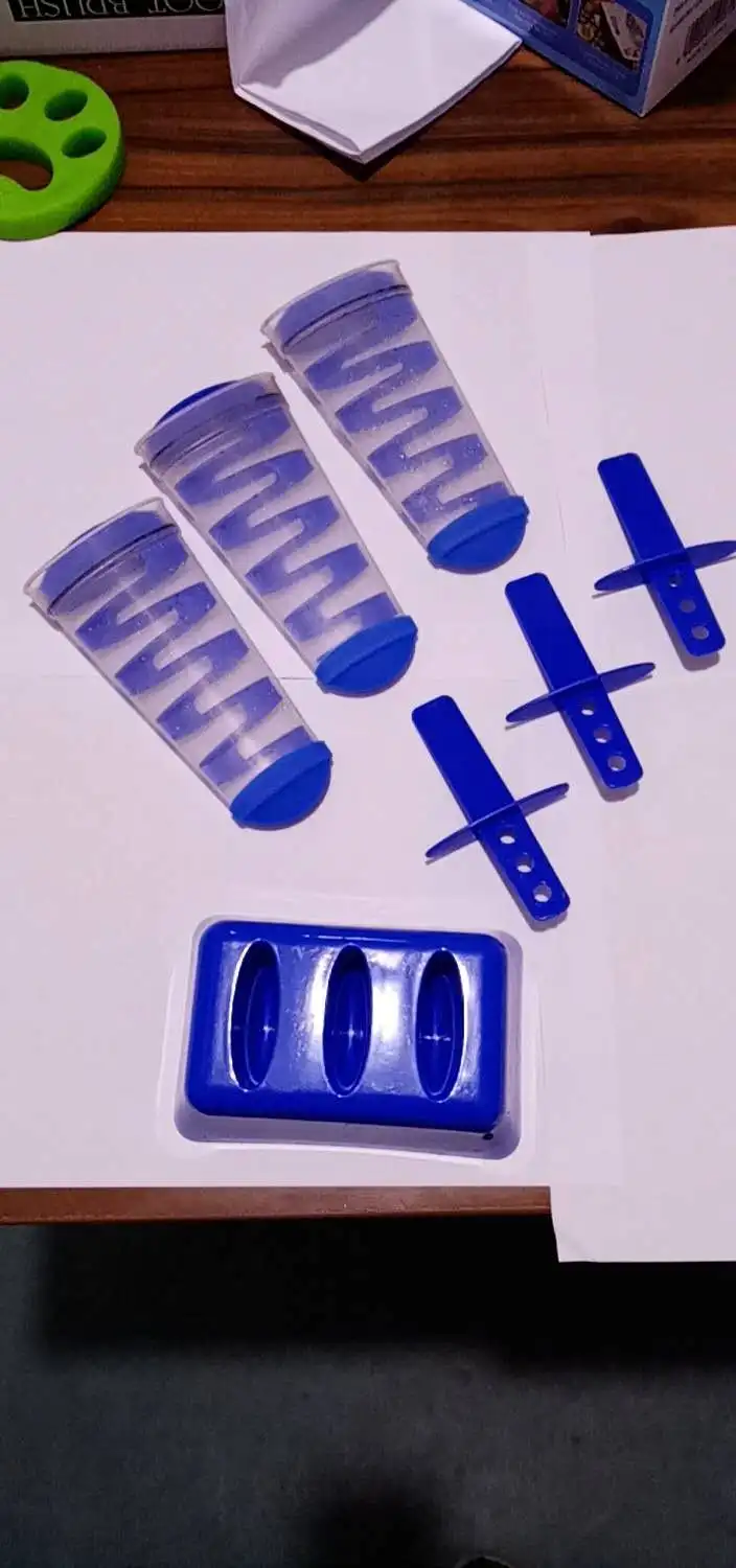 3 шт./компл. летний гаджет Pop многофункциональная форма для приготовления