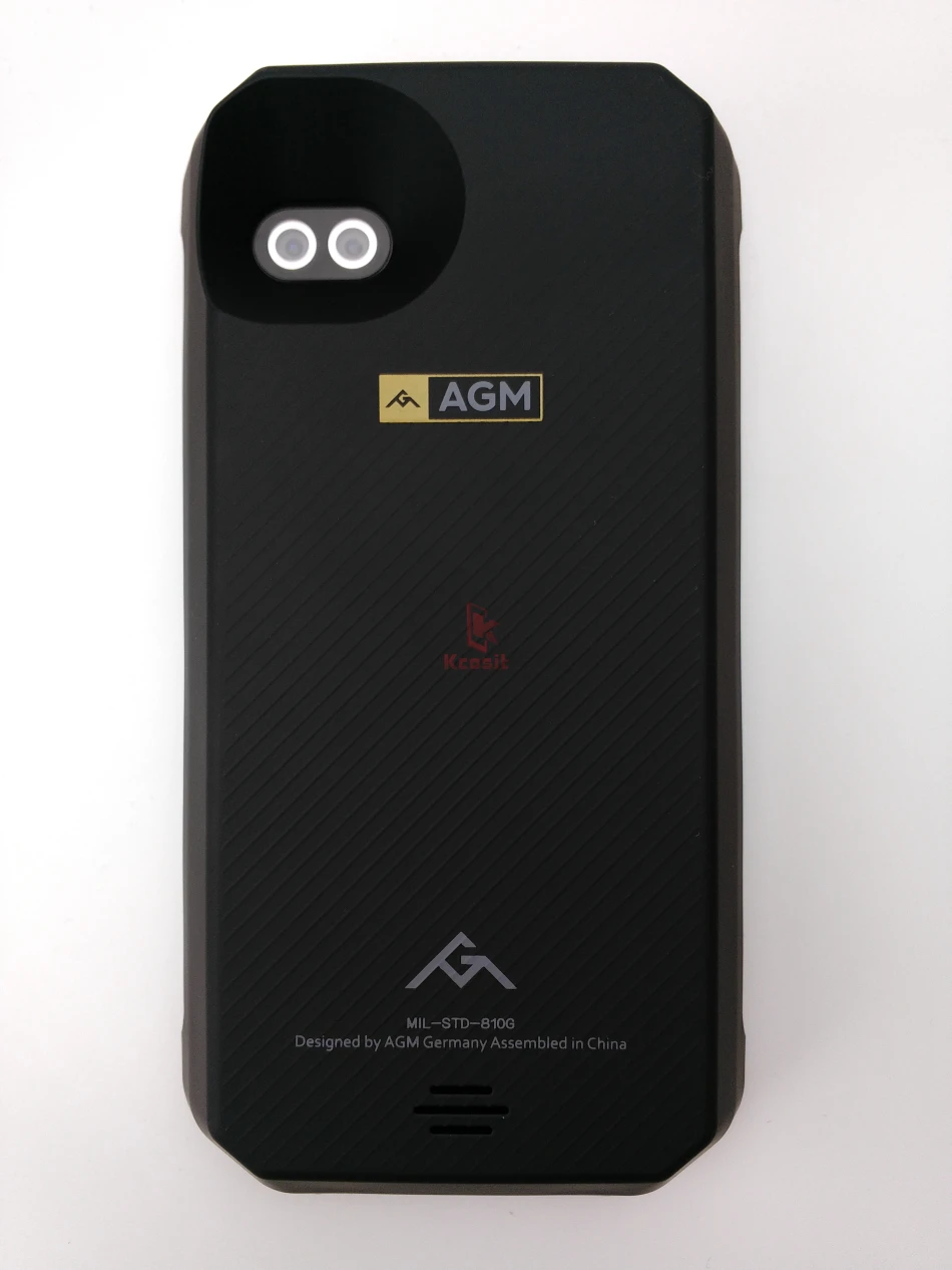 AGM X2 Rugged Phone  (21)
