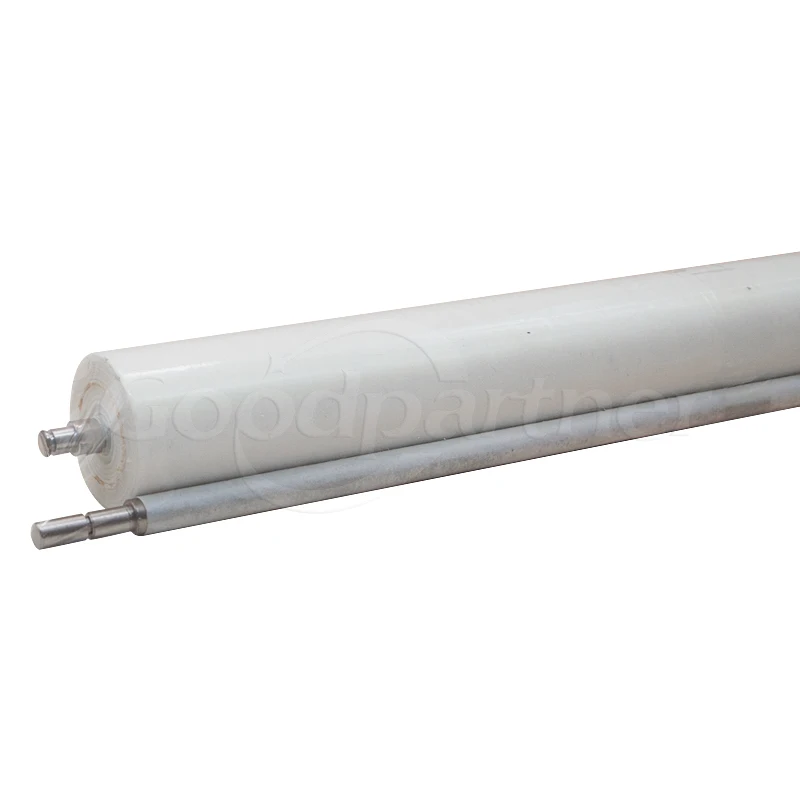 Rolo de Limpeza do Fusor 2x Ae045099 Partes Mp4000 Mp4001 Mp4002 Mp5000 Rolo de Limpeza do Fusor para Ricoh Aficio mp 4000 4001 4002 5000 5001 - Imagem 3