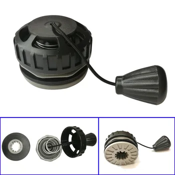 

ABS Plastic Scuba Diving OPV Dump Valve Over Presure Valve Replacement Assembly BCD Diving Lift Bag Accessory scuba diving gear
