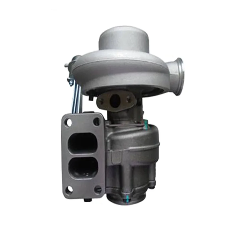 Восточный Турбокомпрессор HX35W 3538868 3802878 3590253 для holset turbo зарядное устройство 6 BTAA дизельный двигатель cummins