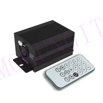 

128 channels USB to DMX controller DM128 DMX512 Master