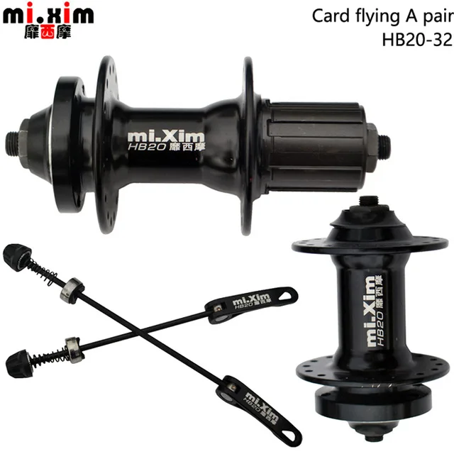 Mixim-Mountain-Bike-Bicicleta-Dobr-vel-Bicicleta-BMX-32-36-Buracos-Ciclismo-Freio-A-Disco-Hub.jpg_640x640 (2)