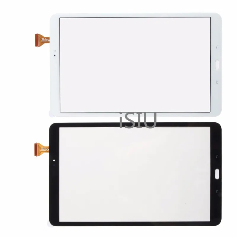 

For Samsung Galaxy Tab A 10.1 Touch Screen T580 T585 SM-T58 SM-T585 Tablet Touchscreen Panel Cover Glass Repair Replacement Part