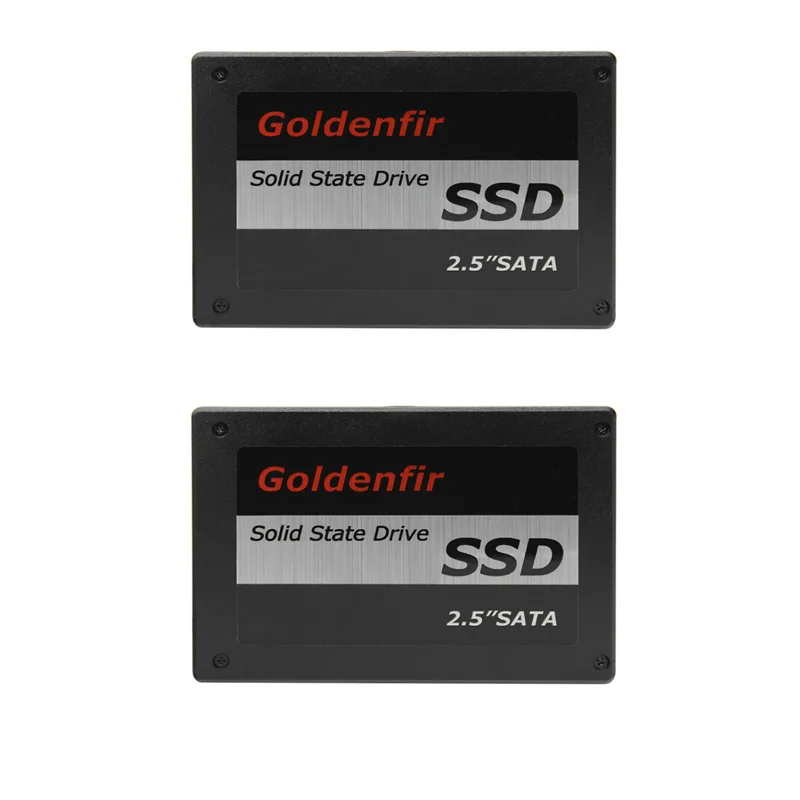 Жесткий диск SSD 1 ТБ 480 ГБ 240 HD HDD 2 5 120 128 256 500 60 Гб Sata для ноутбука|Внутренние