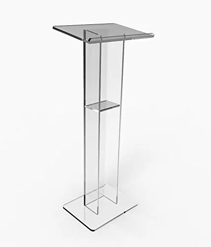 Акриловый подиум плексиглас кафедра для школы церковной кафедры|lectern|lectern pulpitlectern