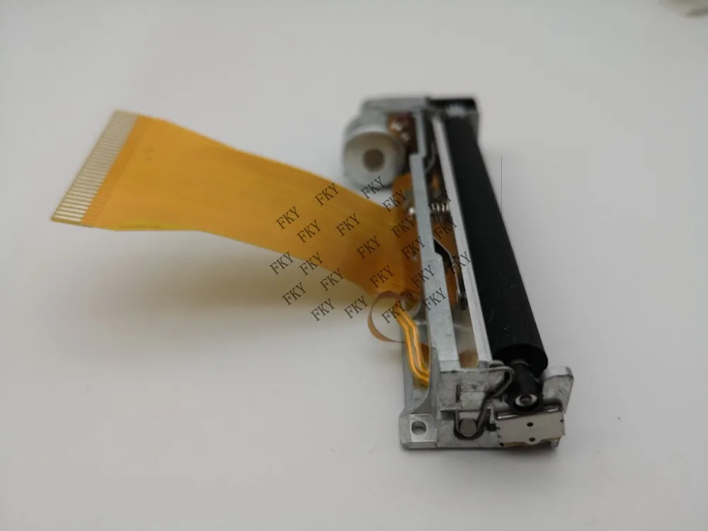 Cabeça de impressão compatível com 80mm, cabeça de impressão digital