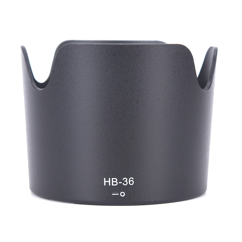 

HB-36 Lens Hood for Nikon AF-S VR Zoom-Nikkor 70-300mm f/4.5-5.6G IF-ED