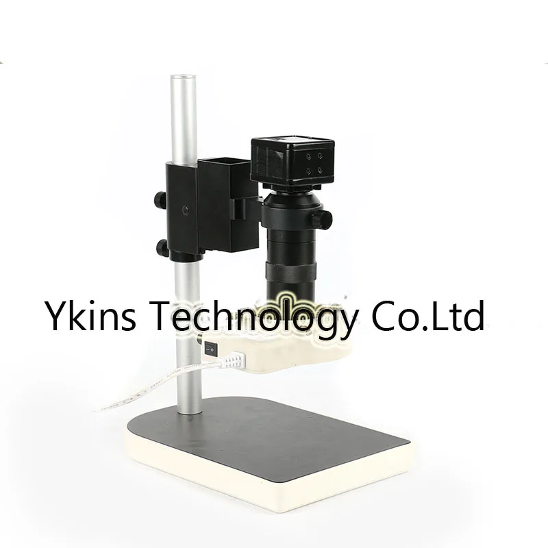 Цифровая камера для микроскопа 2 0мп 30F/S HD USB C-mount система 1/2 5 " японская