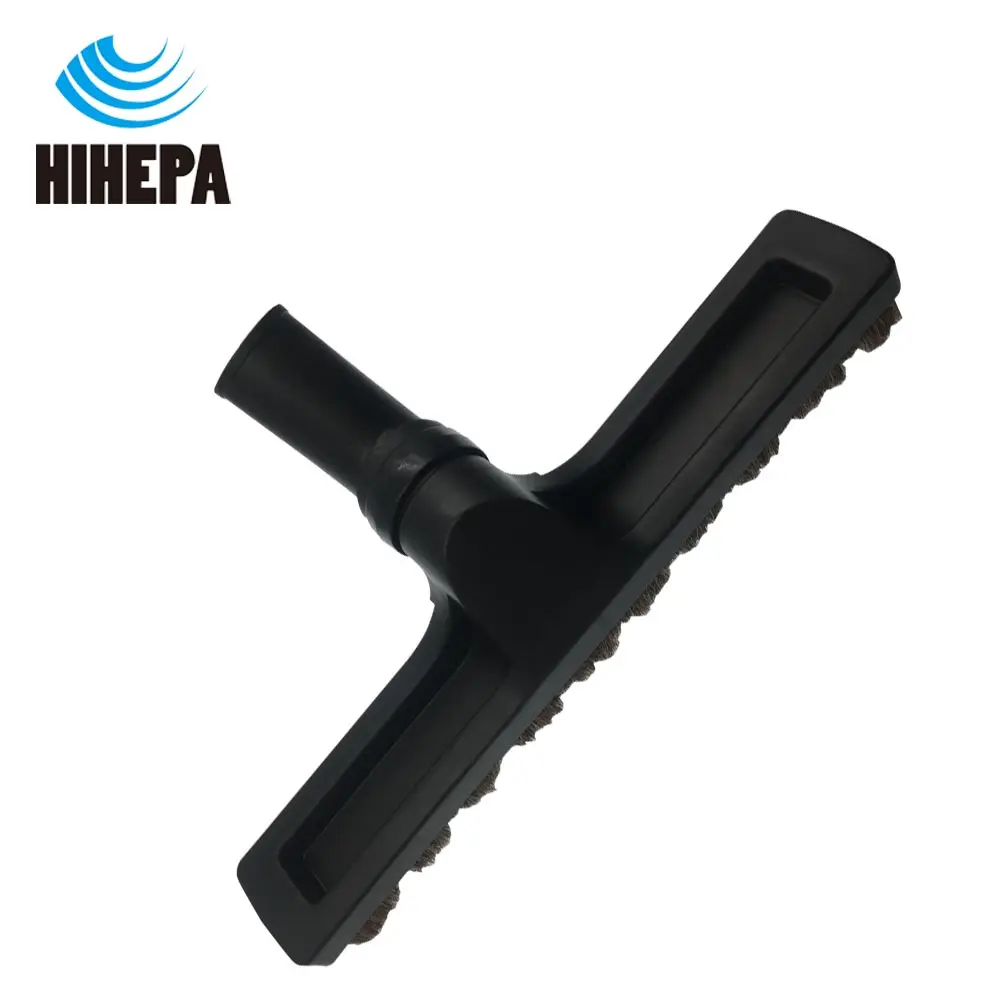 

1-pack 32mm Inner Dia European Mixed Horse Hair Vacuum Cleaner Roller Brush Head of Vacuum Cleaner Part Floor Brush Tool