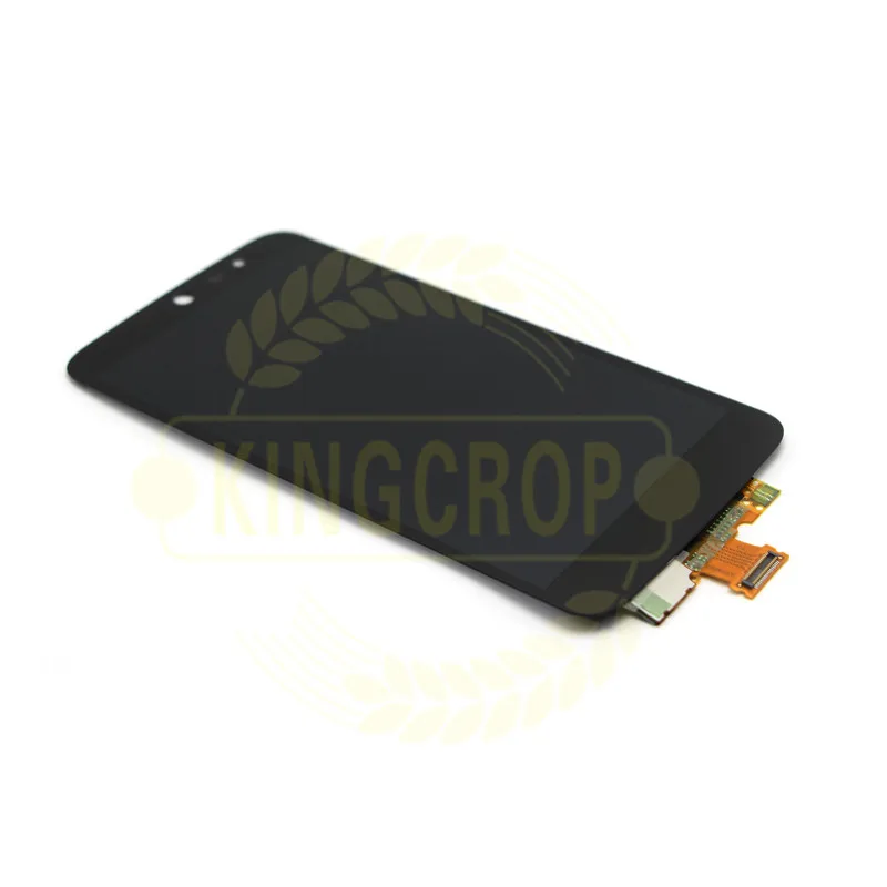 Для LG AKA H778 H779 H440 H788 F520 LCD с сенсорным экраном Оцифровка сборка для дисплей|Экраны