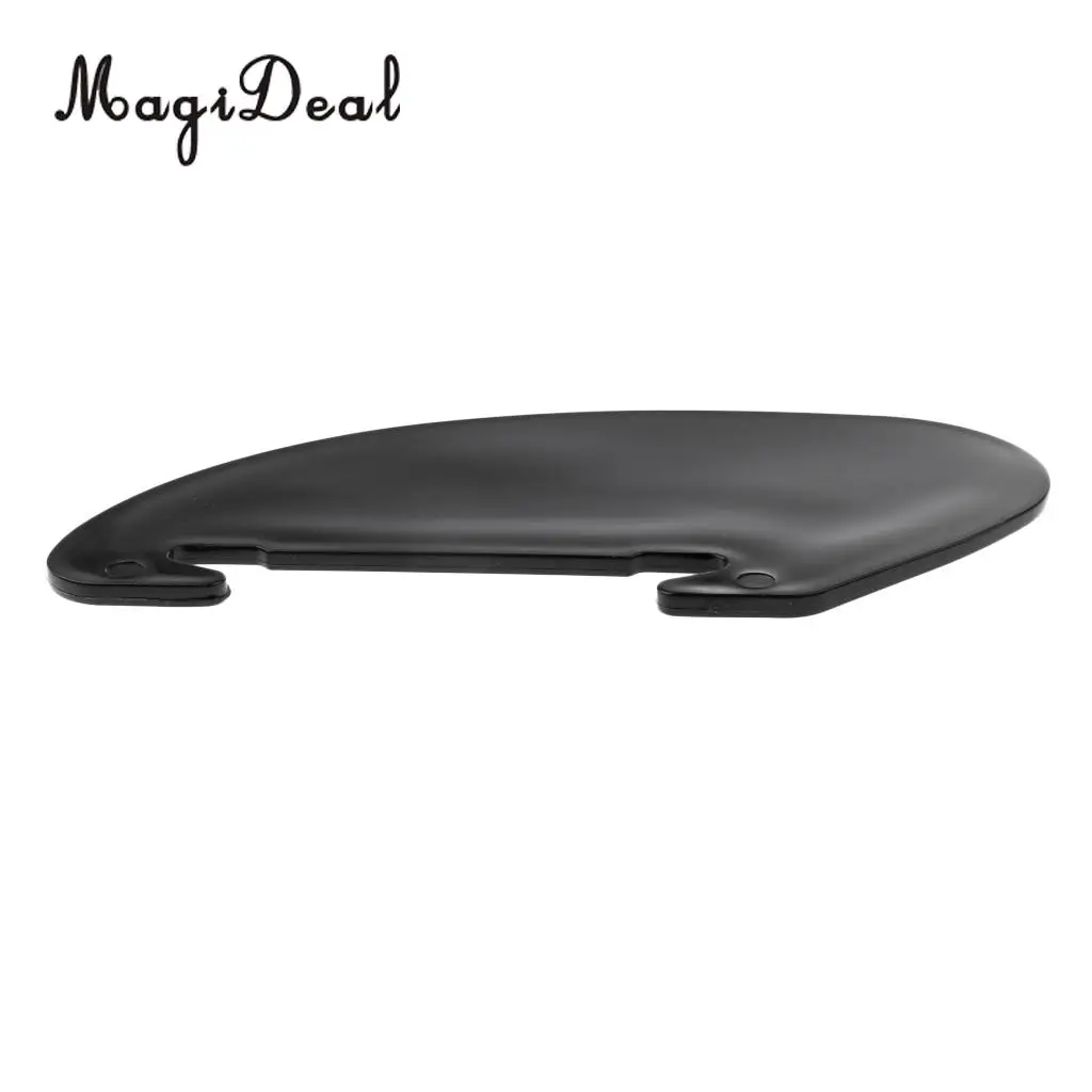 MagiDeal Durable ABS Replacement Spare Kayak Tracking Fin Skeg Watershed Board for Canoe Inflatable Boat Dinghy