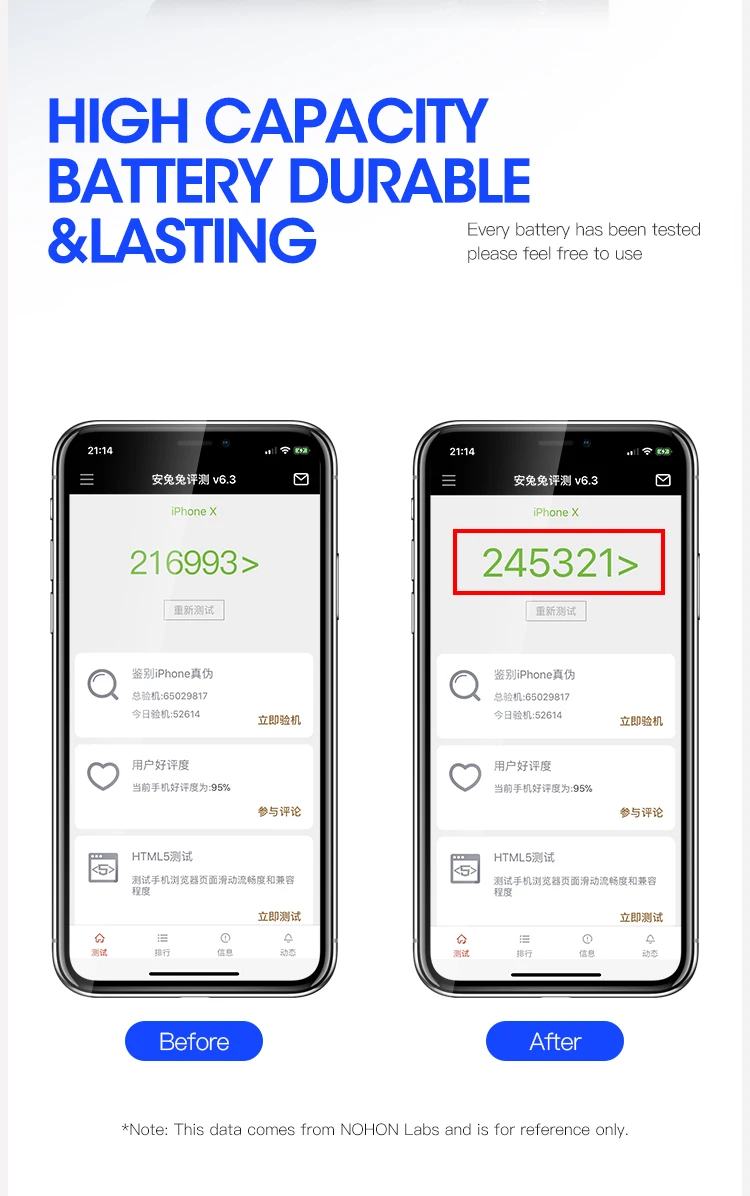 Аккумулятор чехол для iphone X 6 6G S 6S 5 5G 5S 5C iphone X iphone 6 iphone 6S iphone 5 iphone 5S Аккумуляторы для мобильных телефонов инструменты