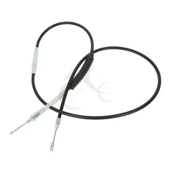 

71inch 180cm Clutch Cable For Harley Seventy Two 72 XL1200V 12-15 Sportster 1200 11-15 Forty Eight XL1200X 2011-2015