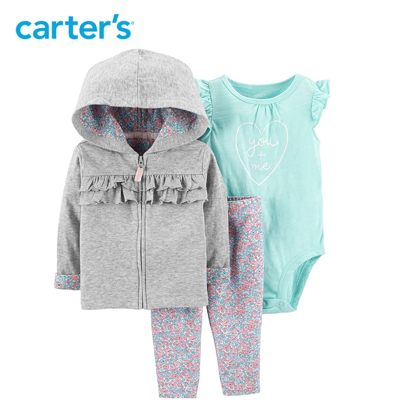 carters baby leggings