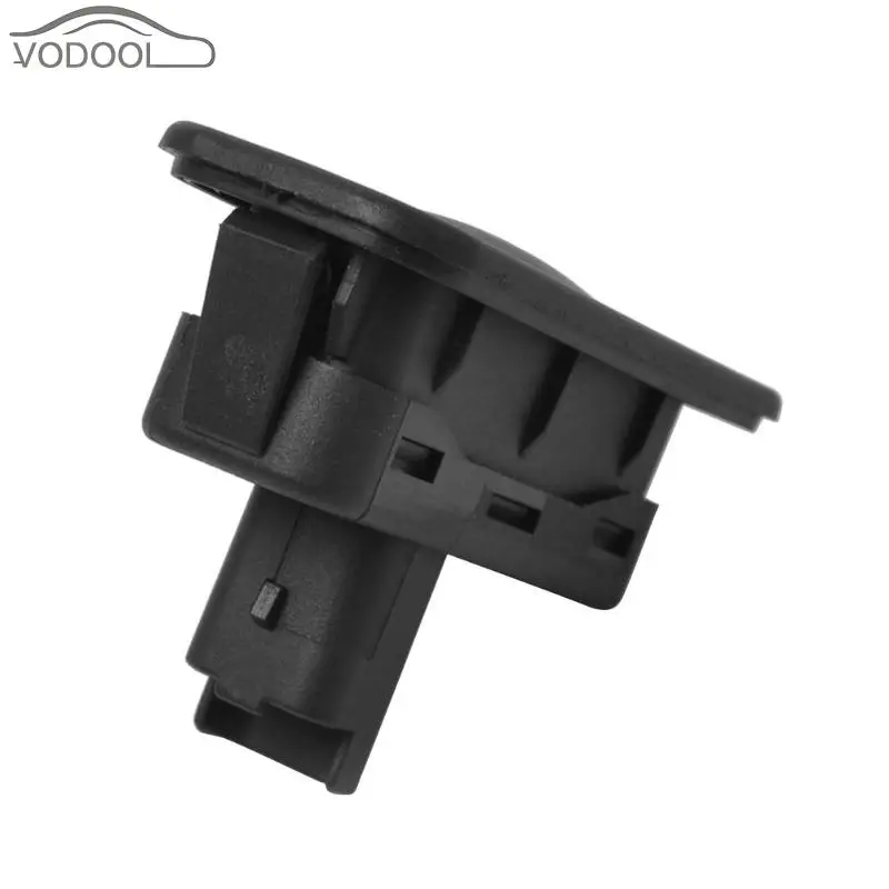Clio Scenic noir 1x Poignée de porte ouverture capot pour Renault Megane Laguna
