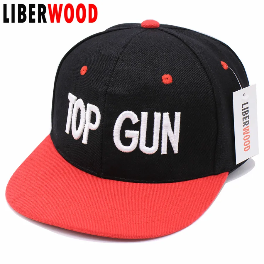 Prix pour LIBERWOOD NOUVEAU TOP GUN CHAPEAU VINTAGE À LA MODE SNAPBACK CHAPEAU POUR HOMMES ADAM DEVINE CAP NOIR/ROUGE Bourreaux de Travail Casual gun chapeaux hanche hop Prix pour LIBERWOOD NOUVEAU TOP GUN CHAPEAU VINTAGE À LA MODE SNAPBACK CHAPEAU POUR HOMMES ADAM DEVINE CAP NOIR/ROUGE Bourreaux de Travail Casual gun chapeaux hanche hop