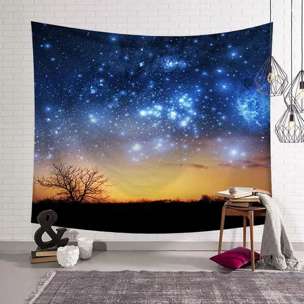 GT8075-2 Bohemian Tapestry