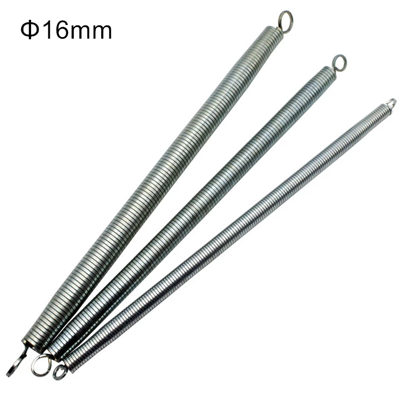 

one piece of 16mm diameter manual pvc pipe bender spring type tube bending tool curve double hook black or silver color