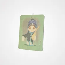 Из Китая sanis освежитель воздуха, Fedex IE Бумага освежитель воздуха, Бумага духи