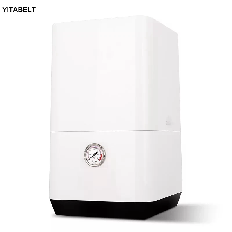 

Kitchen Household Water Purifier 4 Nuclear Ultrafiltration Water Purifier Direct Drinking Filter Water Filter