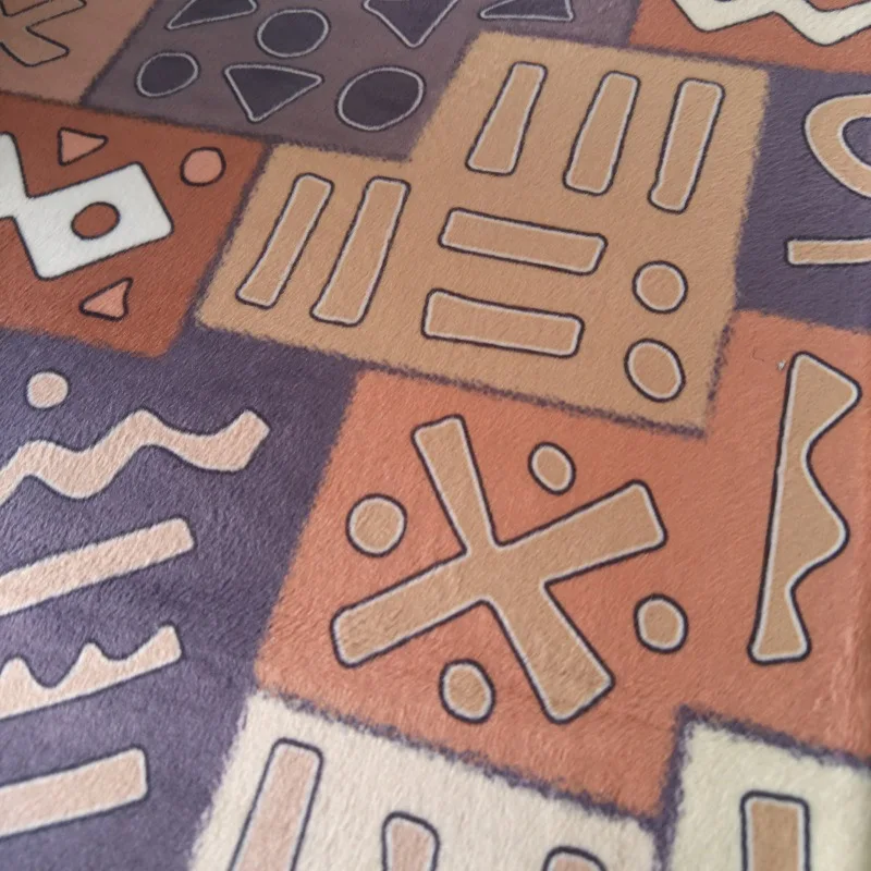 3 kids carpet