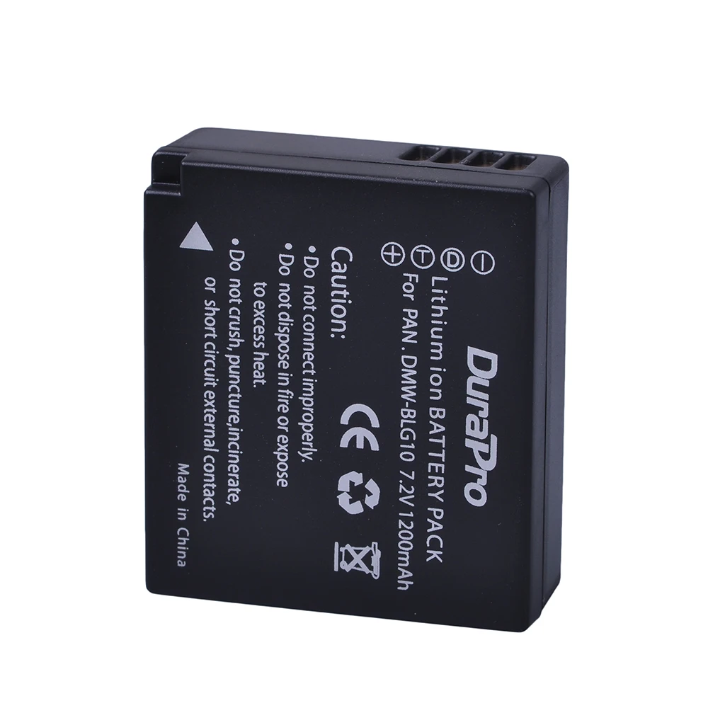4 шт. DMW-BLG10 ДМВ BLG10 Камера Batteria+ USB Dual Зарядное устройство для цифрового фотоаппарата Panasonic BLG10E BLG10GK BLG10 DMC-GF6 DMC-GX7 GF6 GX7 Батарея