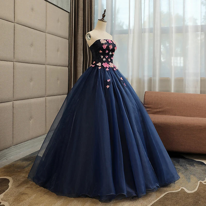 Vestidos de Festa de 15 Anos