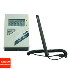 USB Температура влажность Регистратор az88375