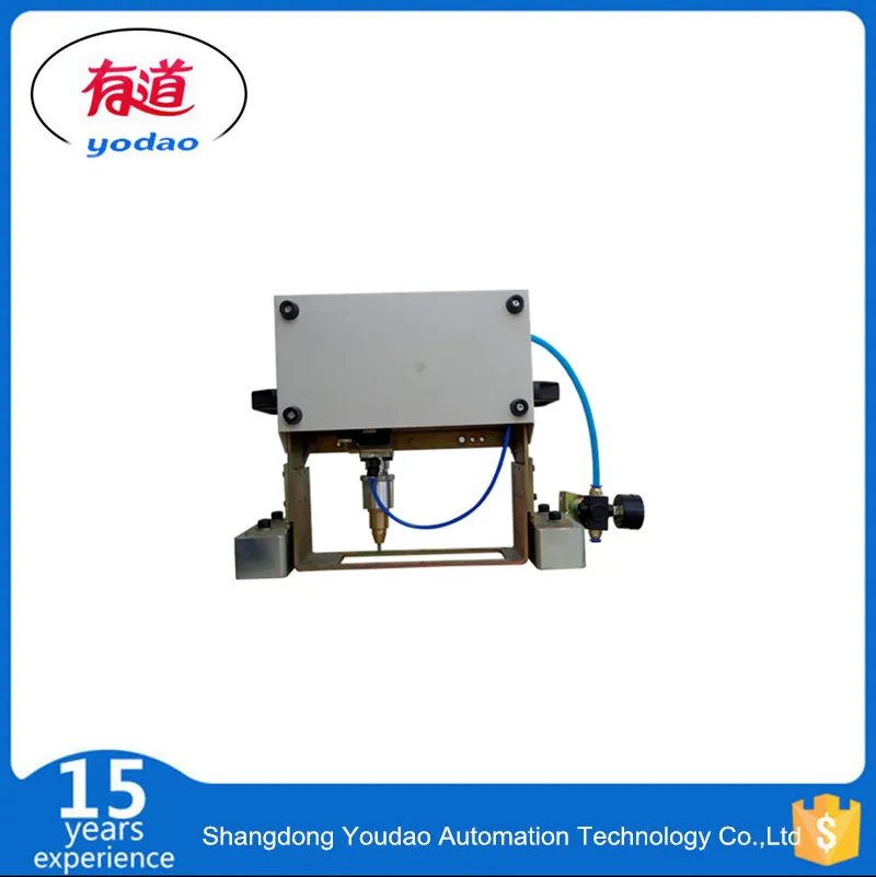 

portable dot Cnc Pneumatic marking Machine price sheet metal hot sale dot peen marking machine dot pin printing machine