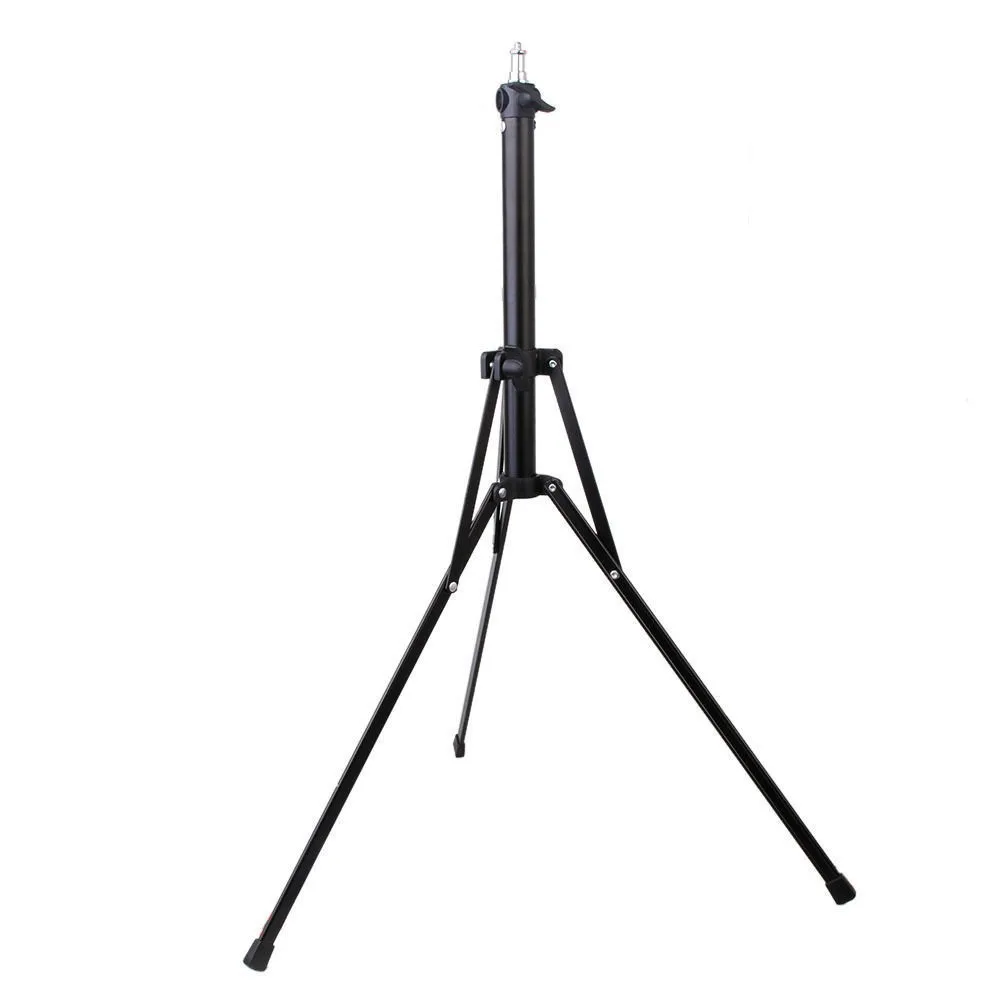 

Godox AD-S16 Low Location Flash Terminal 1/4''&3/8'' Flash Light Stands For WITSTRO Speedlite AD180 AD360 1/4" Thread Tripod