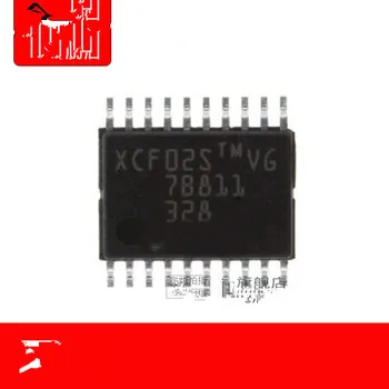 

20PCS XCF02SVOG20C TSSOP20 XCF02S TSSOP-20 XCF02SVOG20 New and original