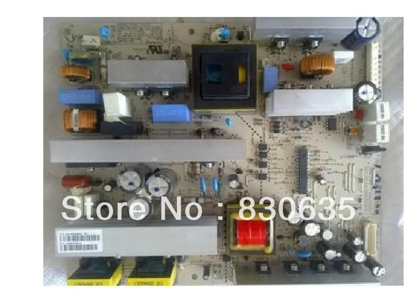 Conectar com Fonte de Alimentação Fonte de Alimentação da Placa Lcd para Pspu-j707a Conectar Bordo T-con Eay42539401 2300keg029b-f 32g1 - Image 2