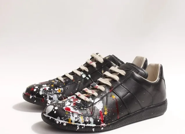 maison margiela shoes sale