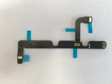 Original New A1706 Microphone Flex Cble for Macbook PRO Retina 13 Inch 821-00469-A A1706 2016