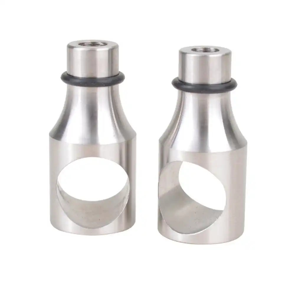 6 6ft Stainless Steel Interior Sliding Shower Barn Door Hardware