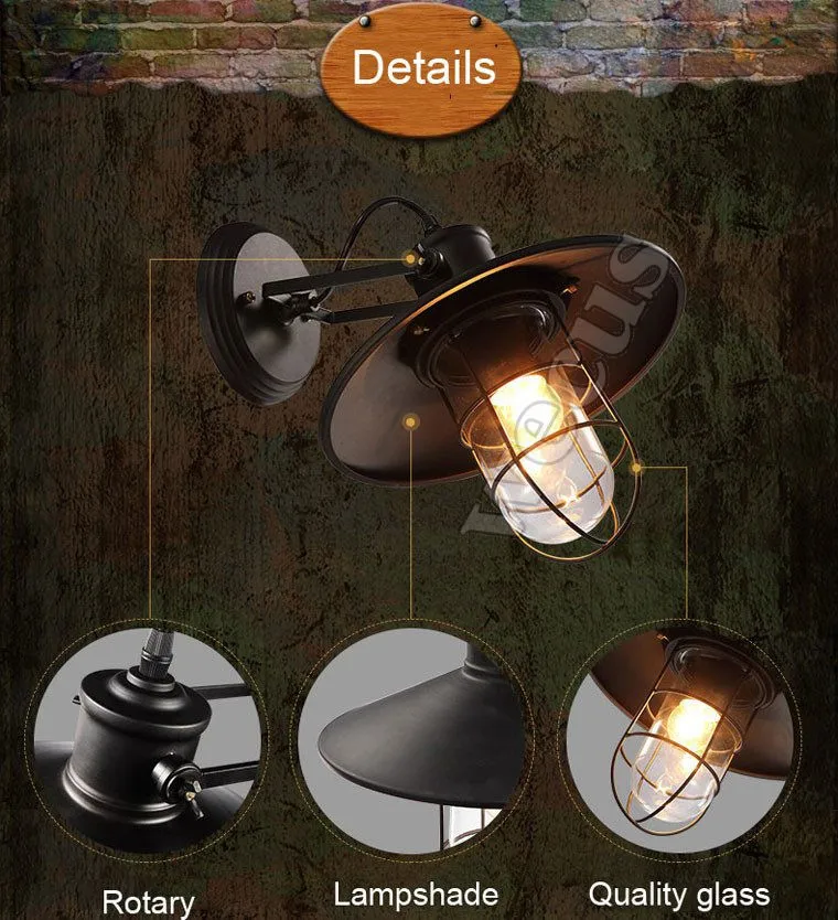 wall light 15