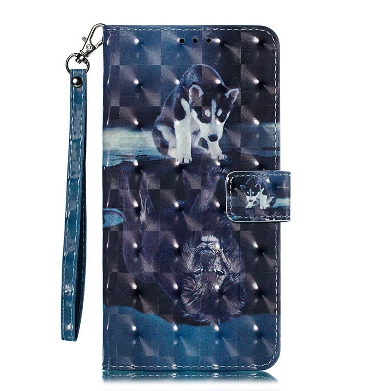 10 Флип-кошелек кожаный чехол s on для Fundas samsung galaxy A10 A30 A40 A50 A70 чехол для Coque samsung M10 A10 A30 чехол для телефона чехол - Цвет: 10