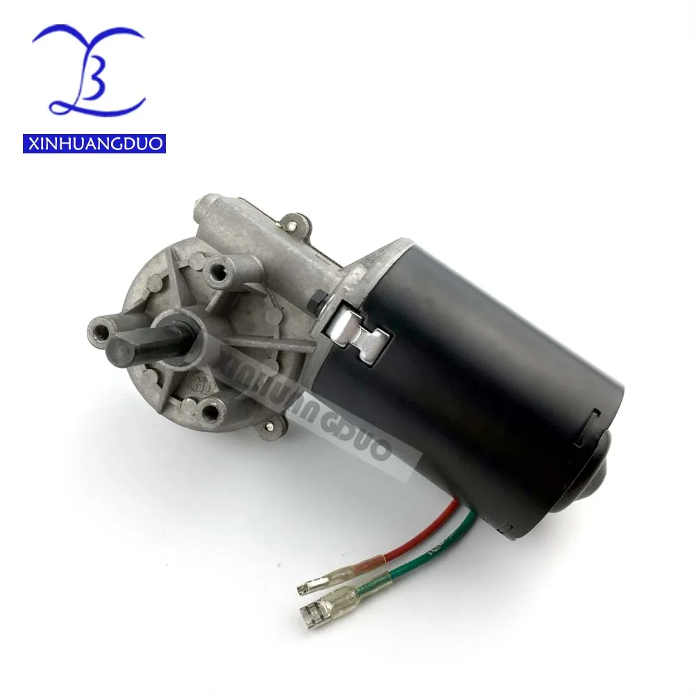Мотор редуктор GW6280 24 В постоянного тока 3 2 нм а с низким крутящим моментом|gear reducer