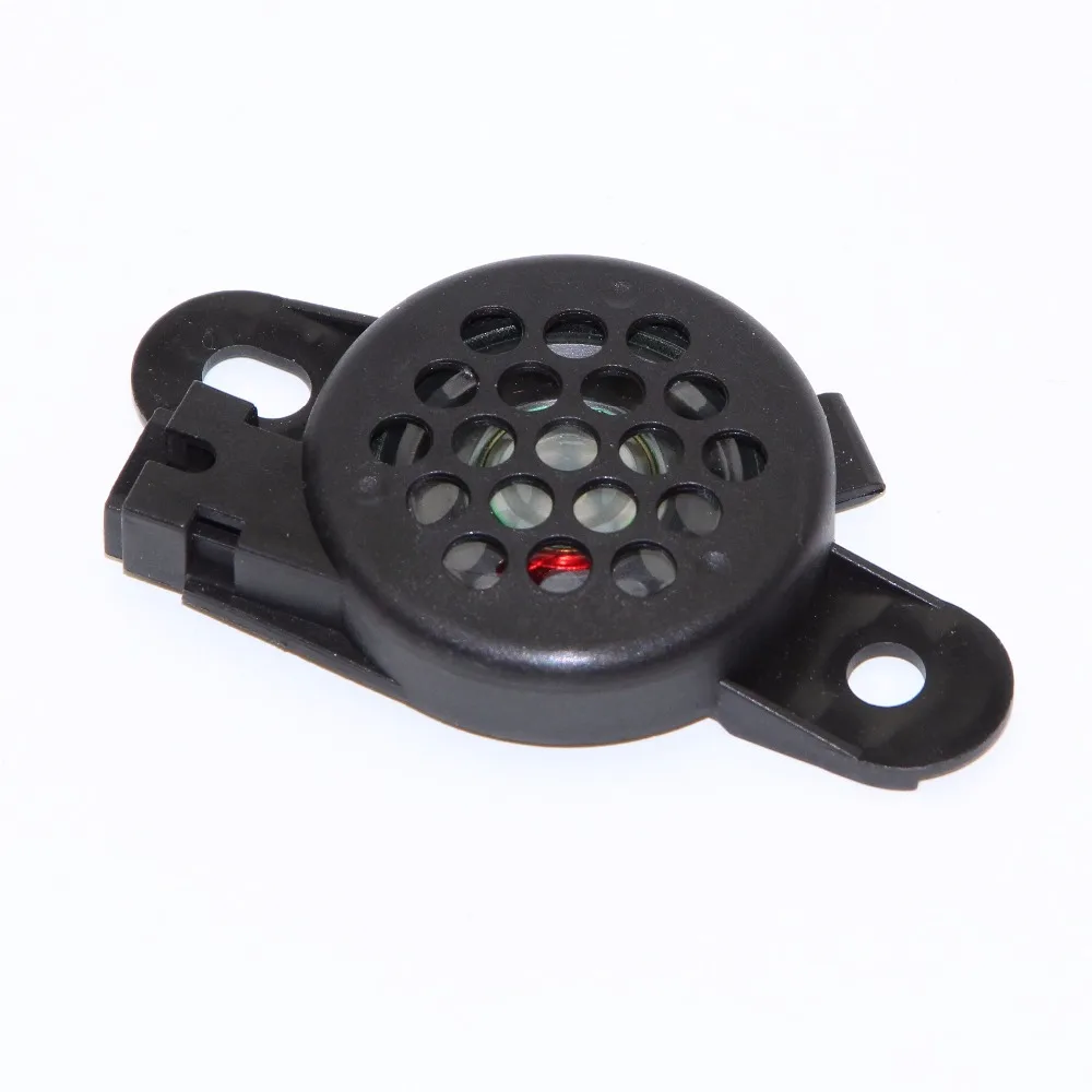 OEM Reversing Radar Parking Aid Warning Buzzer Alarm Speakers For VW