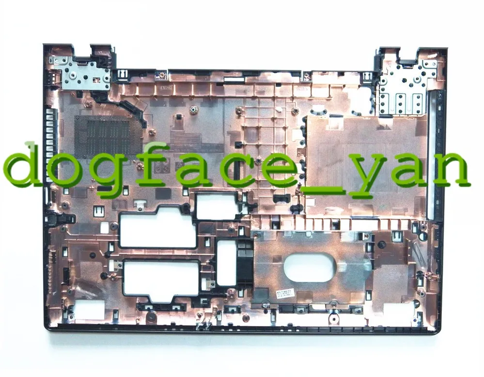 for Lenovo IdeaPad 300 300-17 300-17ISK 300-17-ifi 17 laptop Bottom Base Case Cover AP0YQ000400