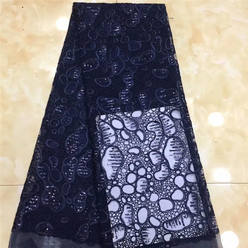 Nigerian lace fabric (19)